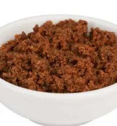 BEEF TACO FILLING FULLY-COOKED FROZEN  4/5 LB
