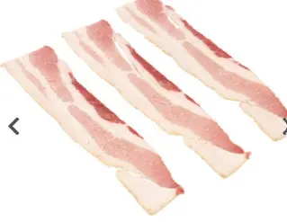 BACON 18-22 LAYOUT SLICED FROZEN SILVER SOURCE   1/15 LB