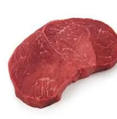 BEEF TOP BUTT STEAK BONELESS FROZEN  20/8 OZ