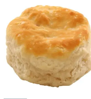 BISCUIT DOUGH BUTTERMILK 3.25 OUNCE FROZEN READY SPLIT PUCK RECLOSEABLE BAG  160/1 CT