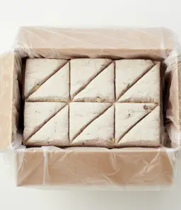 SCONE RSPBRY WHI CHOC RTB	96/3.75OZ	PILLSBRY