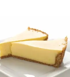PIE KEY LIME DEEP DISH GF FROZEN 64 OUNCE ROUND 10 IN    2/12 SL