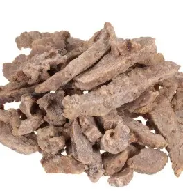 BEEF STRIP 1/2 IN FAJITA FULLY-COOKED FROZEN  2/5 LB