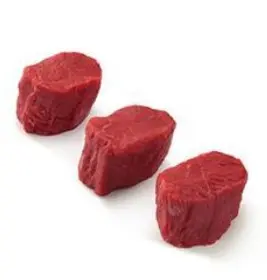 BEEF TENDERLOIN MEDALLION SELECT FROZEN 80/2 OZ              
