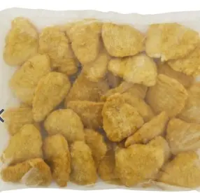 CHICKEN BREAST SLIDER SOUTHERN SELECT BREADED FULLY-COOKED FROZEN 67/2.4 OZ