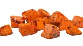 POTATO SWEET FLAME ROASTED FROZEN MAPLE SEASONING 1/2.5 LB