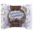 Chocolate Chocolate Chip Muffin  72/2 OZ