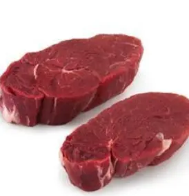 BEEF TENDERLOIN FILLET CHOICE BACON_WRAPPED TWO PIECE FROZEN BONELESS SKINNED 10/8 OZ