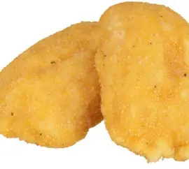 CHICKEN CORDON BLEU PETITE FROZEN 36/4 OZ