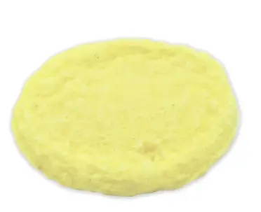 EGG WHOLE SCRAMBLED PATTY ROUND FULLY-COOKED FROZEN  162/1 OZ