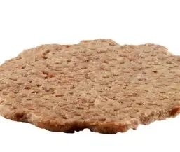 TURKEY PATTY WOOD FIRE GRILL FROZEN READY-TO-COOK 30/5.33 OZ
