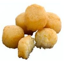 APPETIZER POTATO BITE CHEDDAR FROZEN 1/3 LB