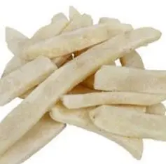 FRIES STEAK CUT LINE  1/5 LB