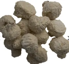 APPETIZER MUSHROOM BUTTER BREADED 1/2.5 LB