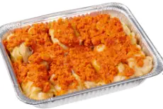 CABBAGE ROLL STUFFED W/SAUCE 12 PER TRAY  1/92 OZ