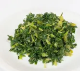 GREENS COLLARD INDIVIDUALLY_QUICK_FROZEN  1/2 LB