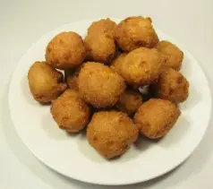HUSHPUPPY YELLOW MEAL ONION 1/5 LB