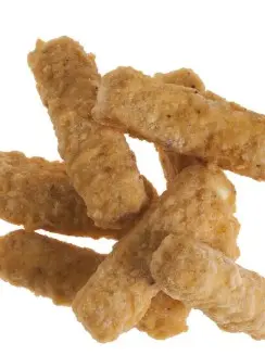 APPETIZER CHEESE STICK MOZZARELLA BATTERED DEEP FRY OR BAKEABLE 1/2 LB