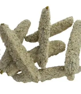 APPETIZER PICKLE DILL SPEAR BREADED 1/4 LB