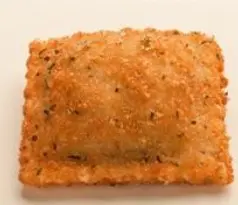 RAVIOLI FOUR CHEESE TOASTED 1/5 LB