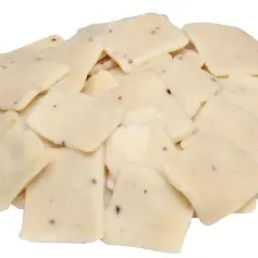DUMPLING FLAT SOUTHERN STYLE EGG DUMPLING 1/3 LB