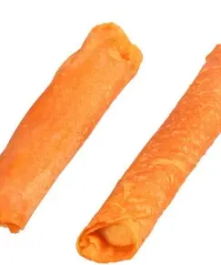CRISPITO BUFFALO STYLE CHICKEN AND CHEESE FILLED FULLY-COOKED 72/2.75 OZ