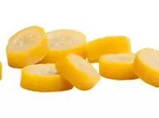 SQUASH YELLOW SMOOTH SLICED INDIVIDUALLY_QUICK_FROZEN  1/32 OZ