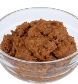 CHILI HOMESTYLE NO BEAN BAG  1/5 LB