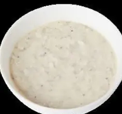 GRAVY SAUSAGE FULLY-COOKED  1/5 LB