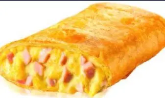 PUFF HAM AND CHEDDAR CHEESE 48/6 OZ