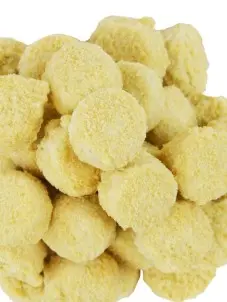 APPETIZER POTATO MUNCHERS CHEDDAR BITE BITE SIZE CHEDDAR MUNCHERS ROUND POTATO 1/3 LB