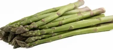ASPARAGUS SPEARS MEDIUM 1/2.5 LB