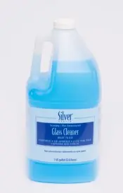 CLEANER GLASS ECONOMY NON AMMONIATED READY-TO-USE  4/1 GA