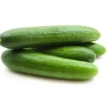 CUCUMBER SELECT SUPER FRESH PEAK  PRODUCE  1/6 CT