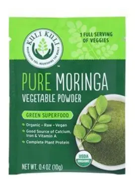 POWDER VEGETABLE KULI KULI  20/0.4 OZ