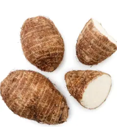 ROOT TARO FRESH 1/10 LB