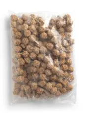 MEATBALL CHARBROIL W/SOY CHILD_NUTRITION   320/.5 OZ