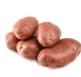 POTATO RED A SIZE 1/50 LB