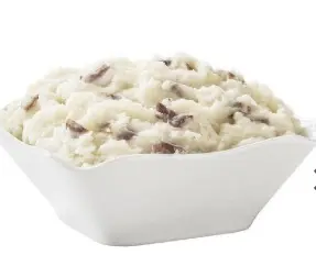 POTATO REDSKIN MASHED CLASSIC BOIL IN BAG MICROWAVE OR OVEN   1/4 LB