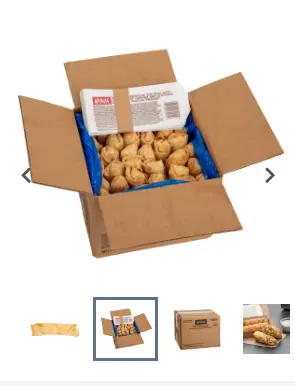 [1012568] APTZ EGG ROLL PHILLY CHEESE STK	36/3 OZ	MINH