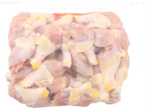 [366689]  CHICKEN DRUMSTICK JUMBO CVP TFF / 4/10 LB / TYSON 