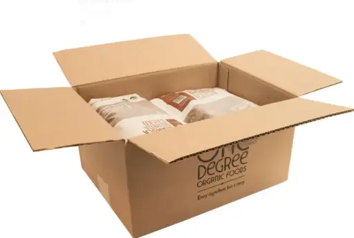[642135]  CEREAL GRANOLA SPROUTED OAT GF	6/11 OZ ONEDEGR 