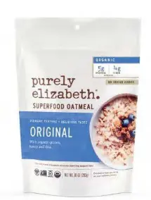 [642453]  OATMEAL ORGNL ORGANIC GF	6/10 OZ	PRLYELZB	