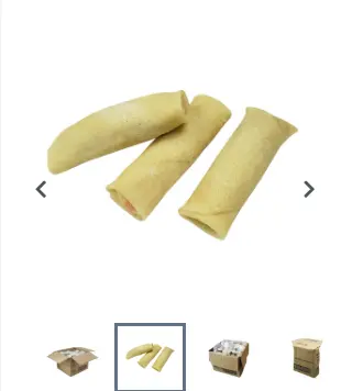 [622588] APTZ SPRING ROLL VEG HK STYLE	96/2.5OZ	AMOY	 