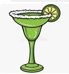 [1038705] FROZEN MARGARITA MIX 6/3 GA