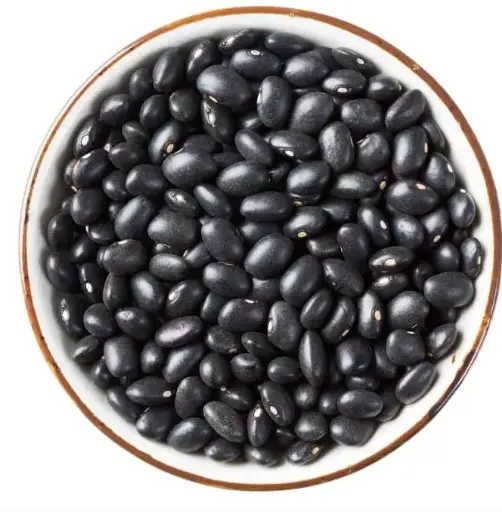 [390378] BEAN BLACK SILVER SOURCE 1/20 LB