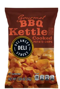[687592] CHIP POTATO KETTLE BARBEQUE 60/1.375 OZ