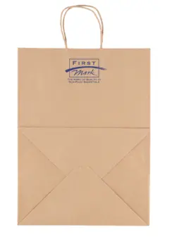 [228850] BAG PAPER SHOPPER REGAL  