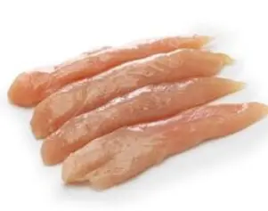 [573809] CHICKEN TENDER MEDIUM 4/10 LB