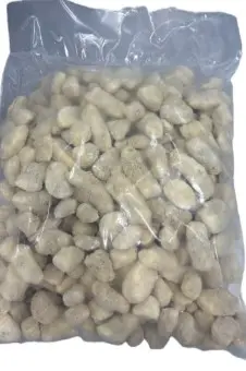 [353883] APPETIZER CHEESE CURD JALAPENO BREADED WHITE CHEDDAR  2/5 LB